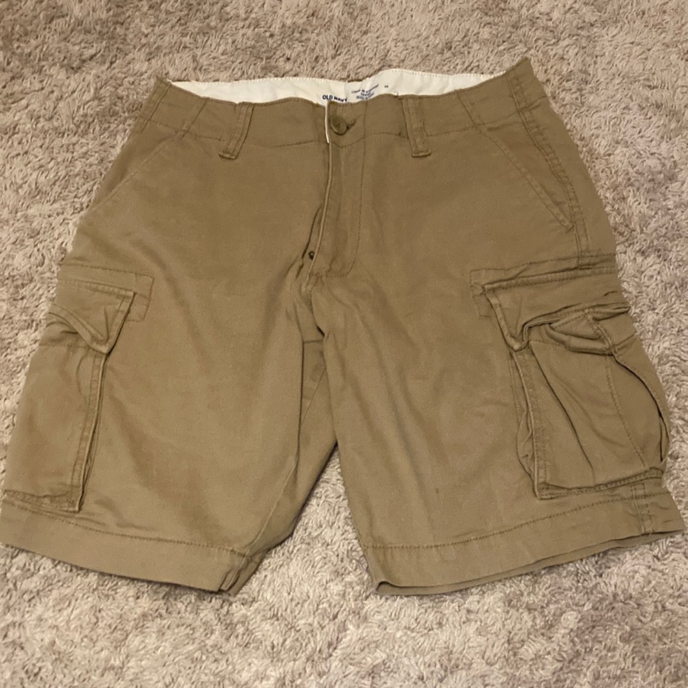 Gap Shorts